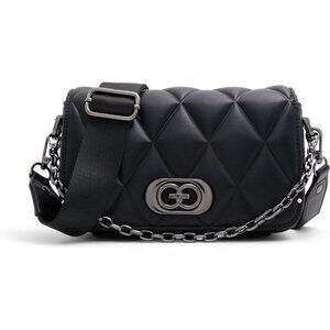 ALDO Women's Small Enobrena Crossbody Bag Stylish and Versatile Shoulder Bag